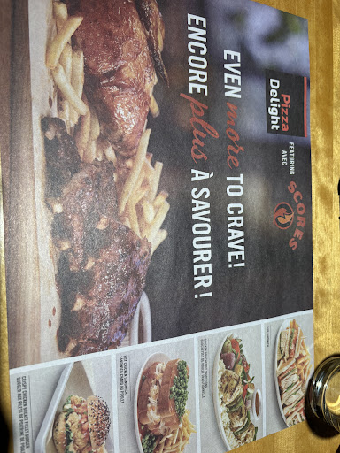 Photo of Pizza Delight - 800 Trans-Labrador Hwy, Labrador City, NL A2V 2J7
